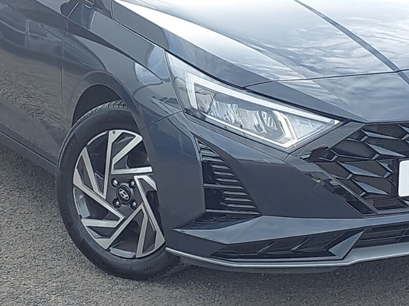 Used Hyundai i20 2024 for sale - 77933400: Photo 9