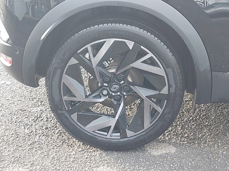 Used Renault Captur 2024 for sale - 76560275: Photo 12