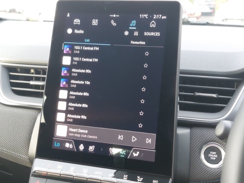 Used Renault Captur 2024 for sale - 76560275: Photo 15