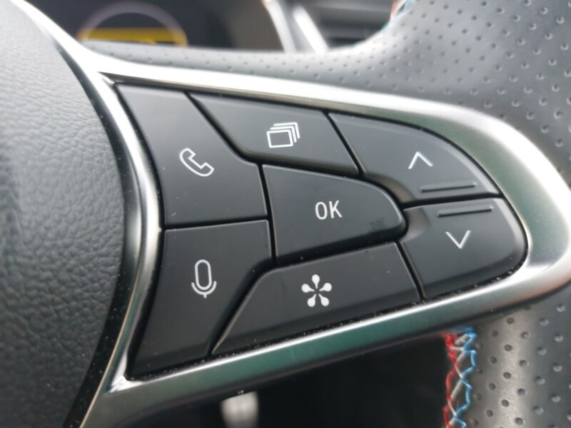 Used Renault Captur 2024 for sale - 76560275: Photo 18