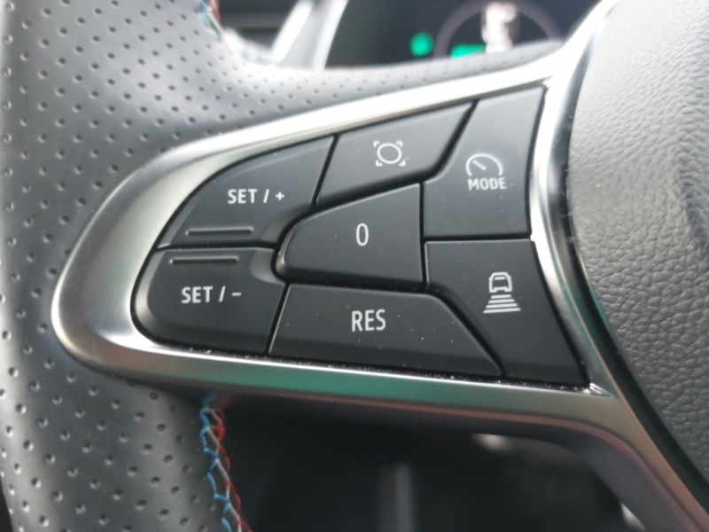 Used Renault Captur 2024 for sale - 76560275: Photo 19