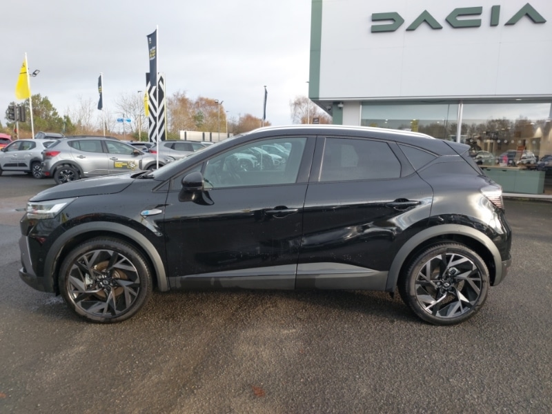 Used Renault Captur 2024 for sale - 76560275: Photo 4