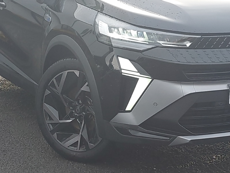 Used Renault Captur 2024 for sale - 76560275: Photo 9