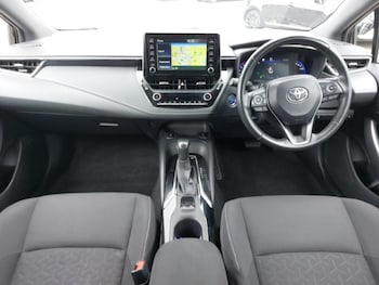 Used Toyota Corolla 2020 for sale - 78600518: Photo