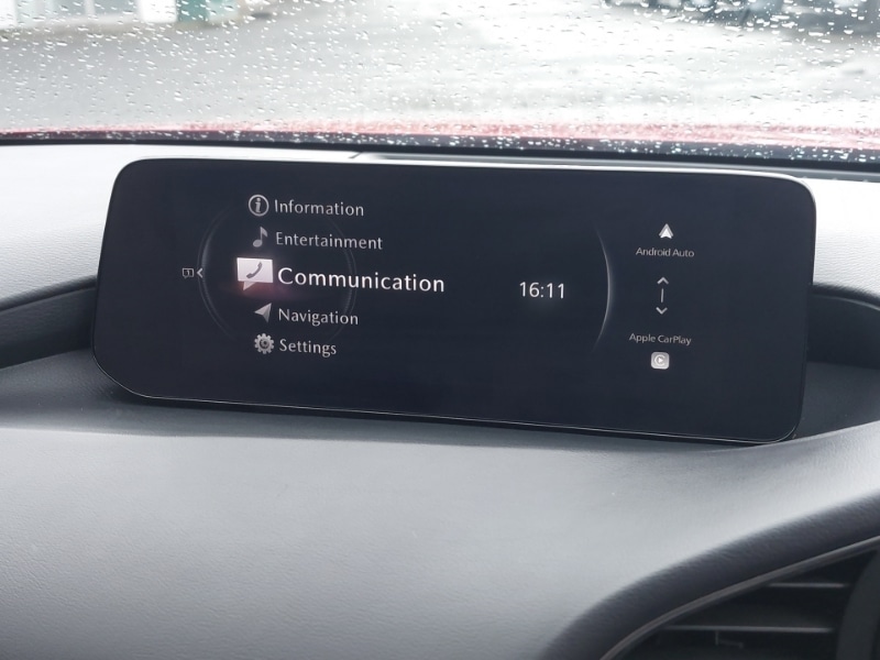 Used Mazda Mazda3 2023 for sale - 78099313: Photo 10