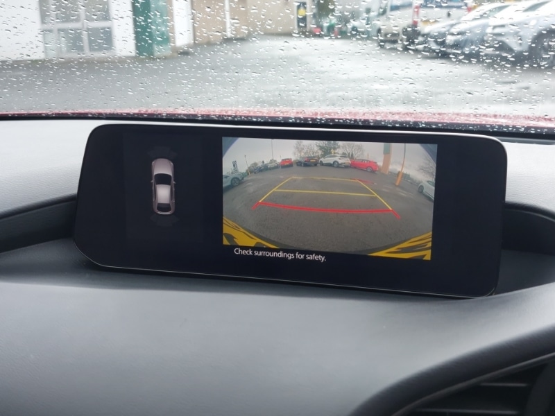 Used Mazda Mazda3 2023 for sale - 78099313: Photo 11