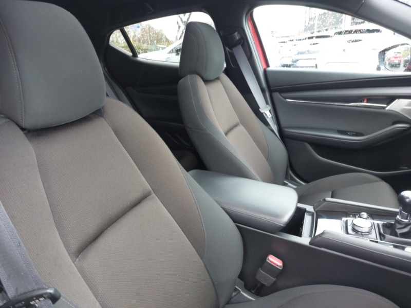 Used Mazda Mazda3 2023 for sale - 78099313: Photo 16