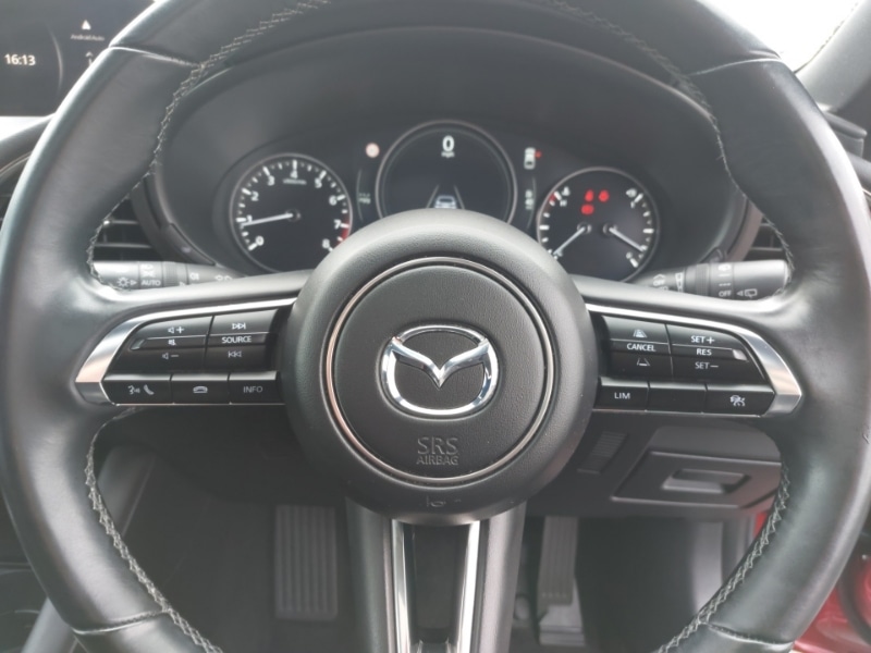 Used Mazda Mazda3 2023 for sale - 78099313: Photo 17