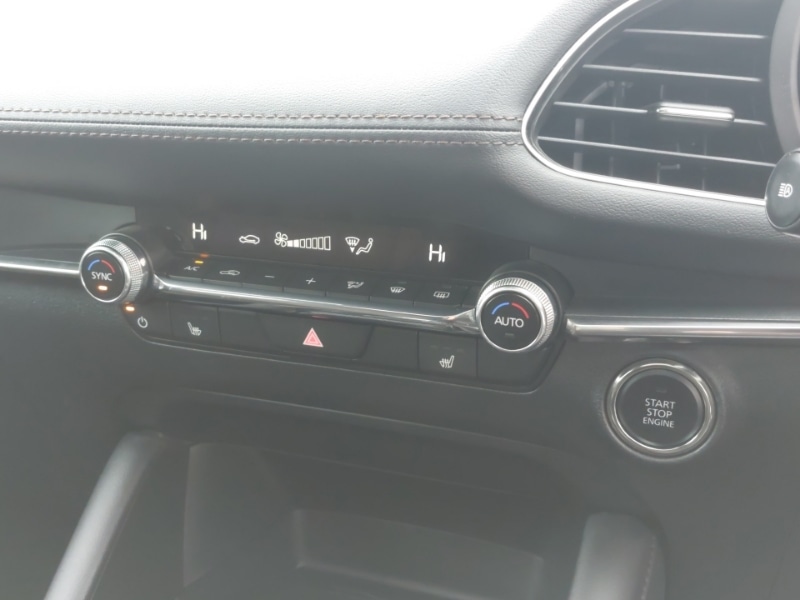 Used Mazda Mazda3 2023 for sale - 78099313: Photo 18