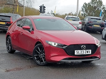 Used Mazda Mazda3 2023 for sale - 78099313: Photo