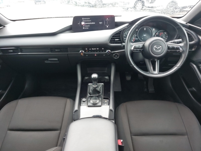 Used Mazda Mazda3 2023 for sale - 78099313: Photo 2