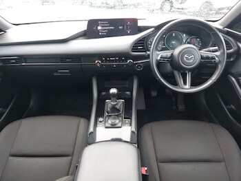 Used Mazda Mazda3 2023 for sale - 78099313: Photo