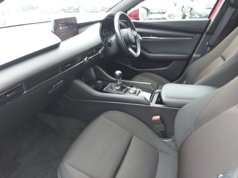 Used Mazda Mazda3 2023 for sale - 78099313: Photo 5