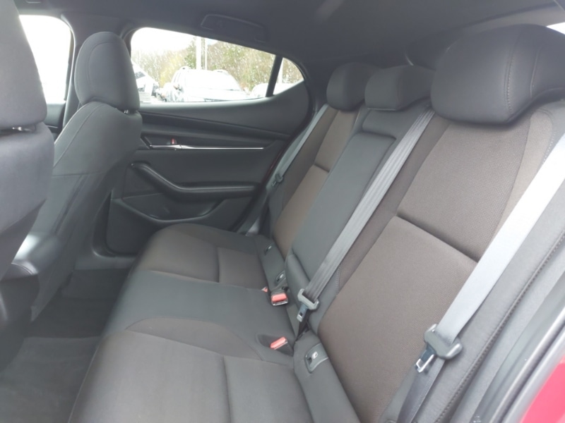 Used Mazda Mazda3 2023 for sale - 78099313: Photo 6