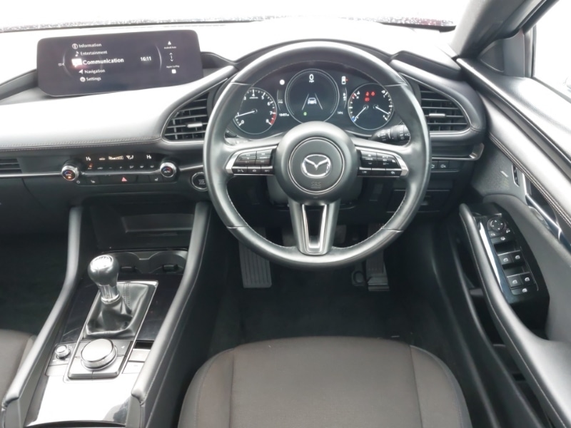 Used Mazda Mazda3 2023 for sale - 78099313: Photo 7