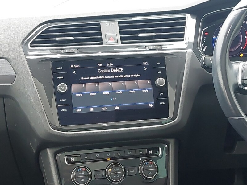 Used Volkswagen Tiguan 2019 for sale - 77611051: Photo 11