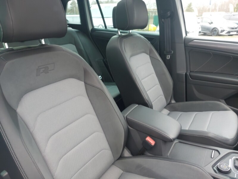 Used Volkswagen Tiguan 2019 for sale - 77611051: Photo 13