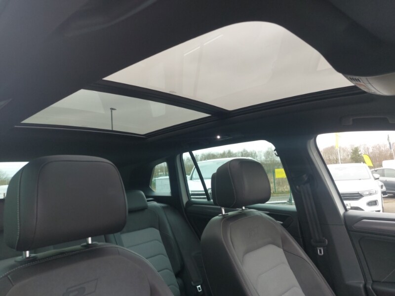 Used Volkswagen Tiguan 2019 for sale - 77611051: Photo 14