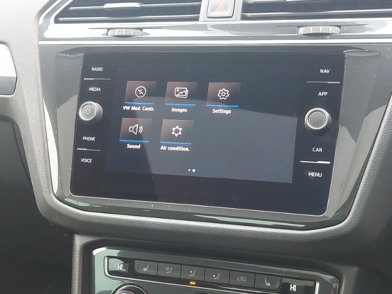 Used Volkswagen Tiguan 2019 for sale - 77611051: Photo 16