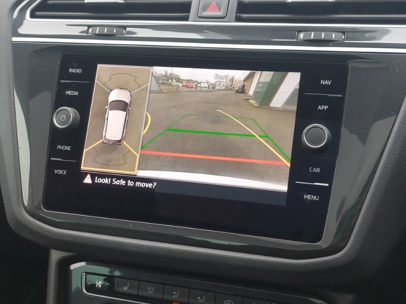 Used Volkswagen Tiguan 2019 for sale - 77611051: Photo 18