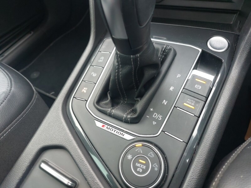 Used Volkswagen Tiguan 2019 for sale - 77611051: Photo 19