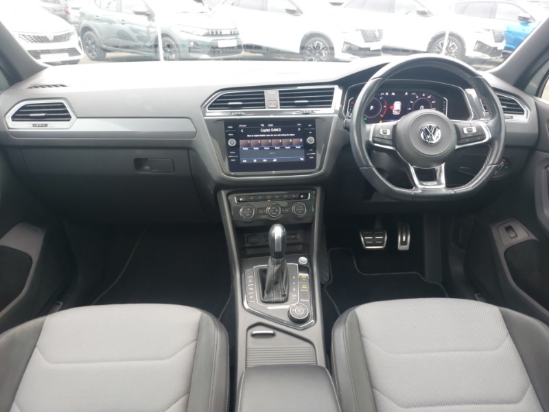 Used Volkswagen Tiguan 2019 for sale - 77611051: Photo 2