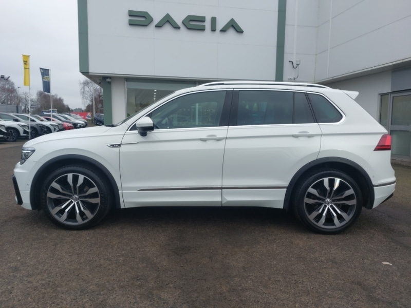 Used Volkswagen Tiguan 2019 for sale - 77611051: Photo 4