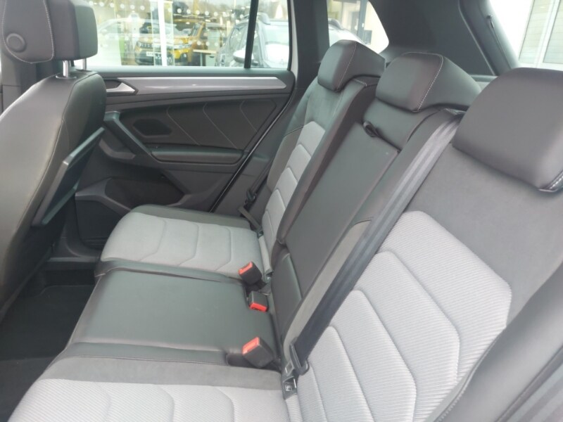 Used Volkswagen Tiguan 2019 for sale - 77611051: Photo 6