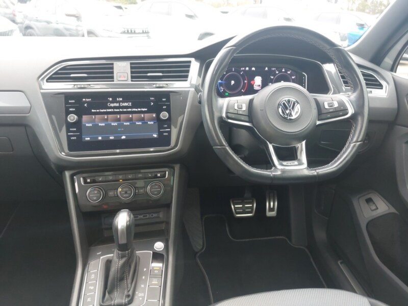 Used Volkswagen Tiguan 2019 for sale - 77611051: Photo 7