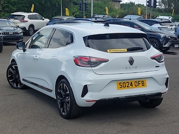 Used Renault Clio 2024 for sale - 78848837: Photo