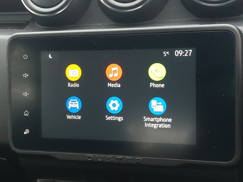 Used Dacia Duster 2023 for sale - 77466998: Photo 10