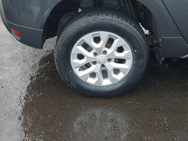 Used Dacia Duster 2023 for sale - 77466998: Photo 17