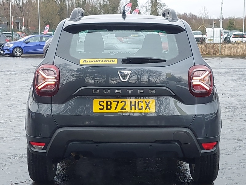 Used Dacia Duster 2023 for sale - 77466998: Photo 18