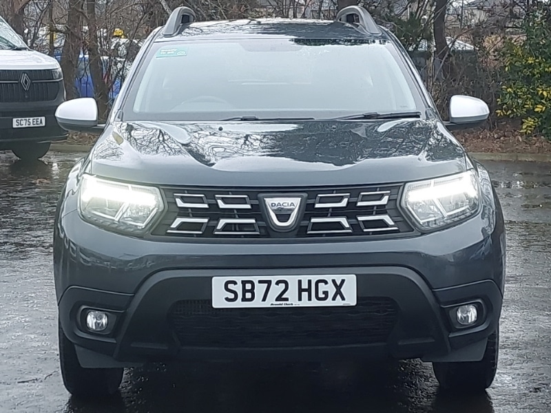 Used Dacia Duster 2023 for sale - 77466998: Photo 19