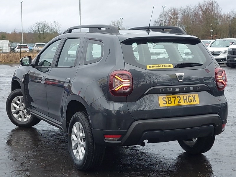 Used Dacia Duster 2023 for sale - 77466998: Photo 3