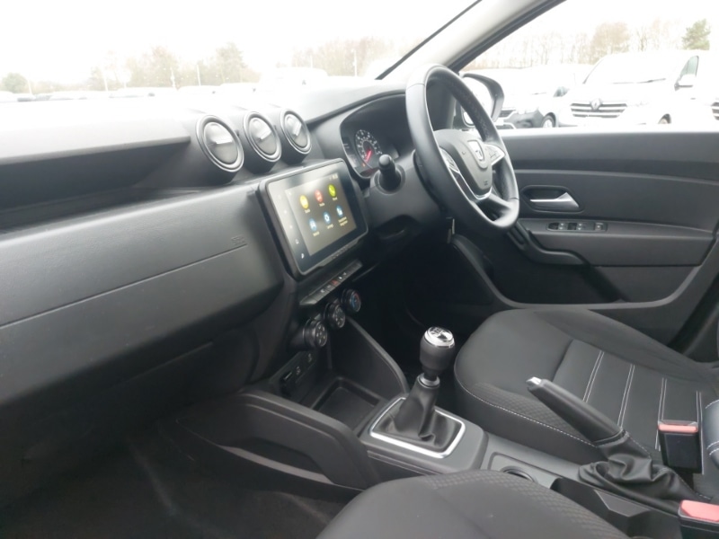 Used Dacia Duster 2023 for sale - 77466998: Photo 5