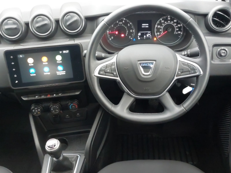 Used Dacia Duster 2023 for sale - 77466998: Photo 7