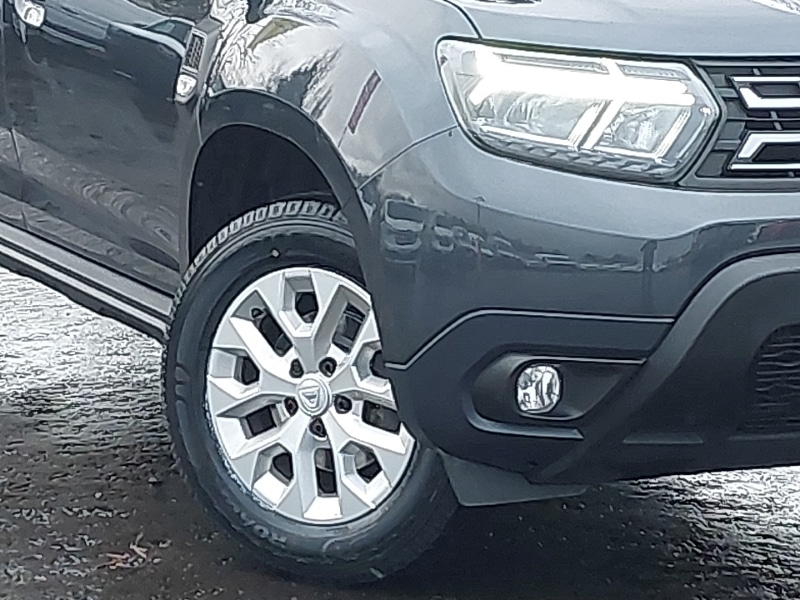Used Dacia Duster 2023 for sale - 77466998: Photo 9