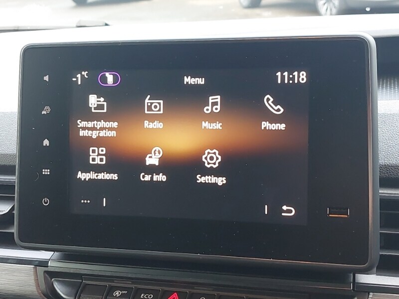 Used Renault Kangoo 2025 for sale - 77169114: Photo 10