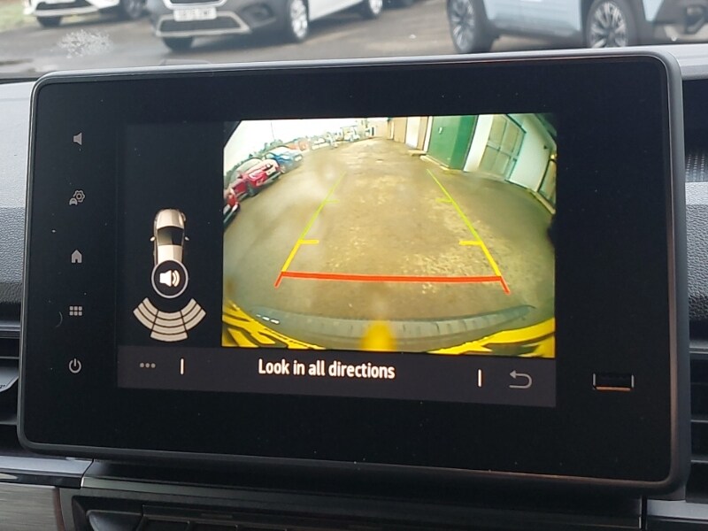 Used Renault Kangoo 2025 for sale - 77169114: Photo 11