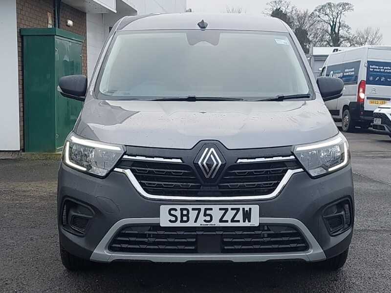 Used Renault Kangoo 2025 for sale - 77169114: Photo 19