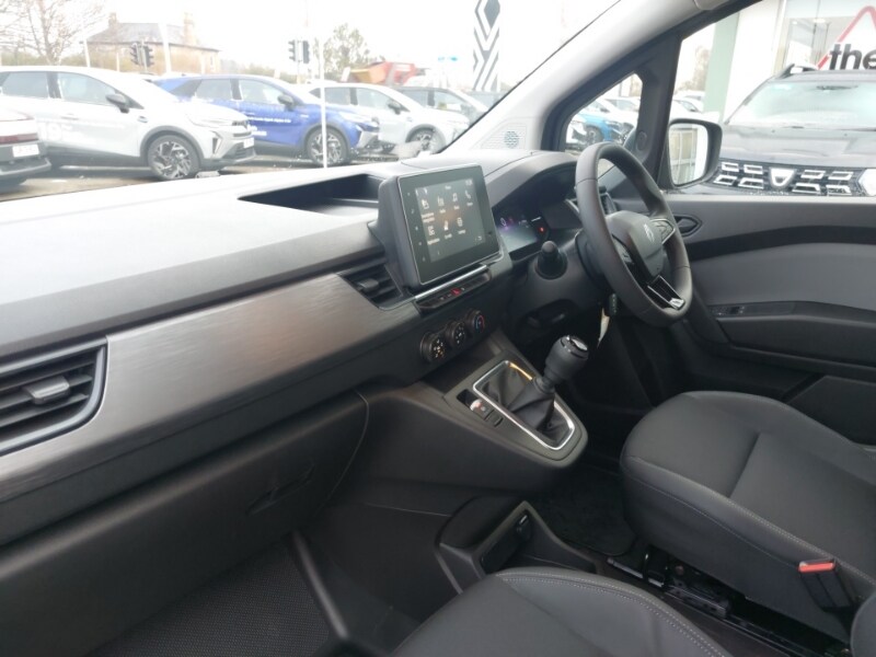 Used Renault Kangoo 2025 for sale - 77169114: Photo 5