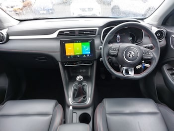 Used MG MG ZS 2023 for sale - 79557687: Photo