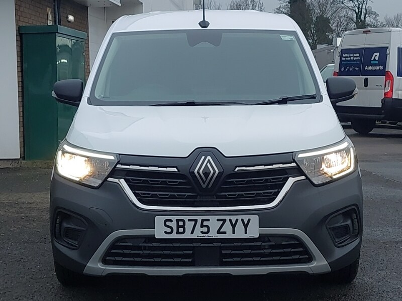 Used Renault Kangoo 2025 for sale - 77169085: Photo 18