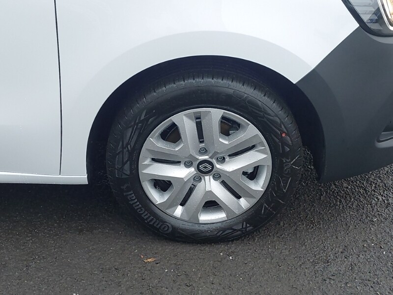 Used Renault Kangoo 2025 for sale - 77169085: Photo 19