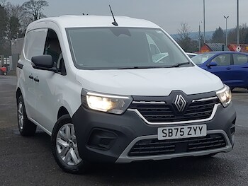Used Renault Kangoo 2025 for sale - 77169085: Photo