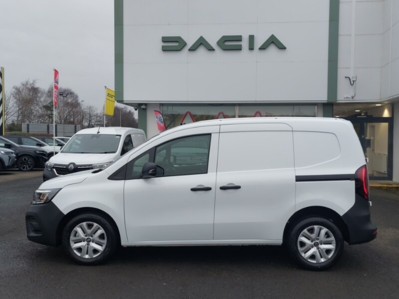 Used Renault Kangoo 2025 for sale - 77169085: Photo 4