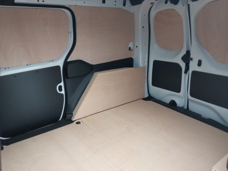 Used Renault Kangoo 2025 for sale - 77169085: Photo 6