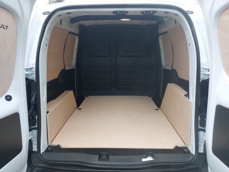 Used Renault Kangoo 2025 for sale - 77169085: Photo 8