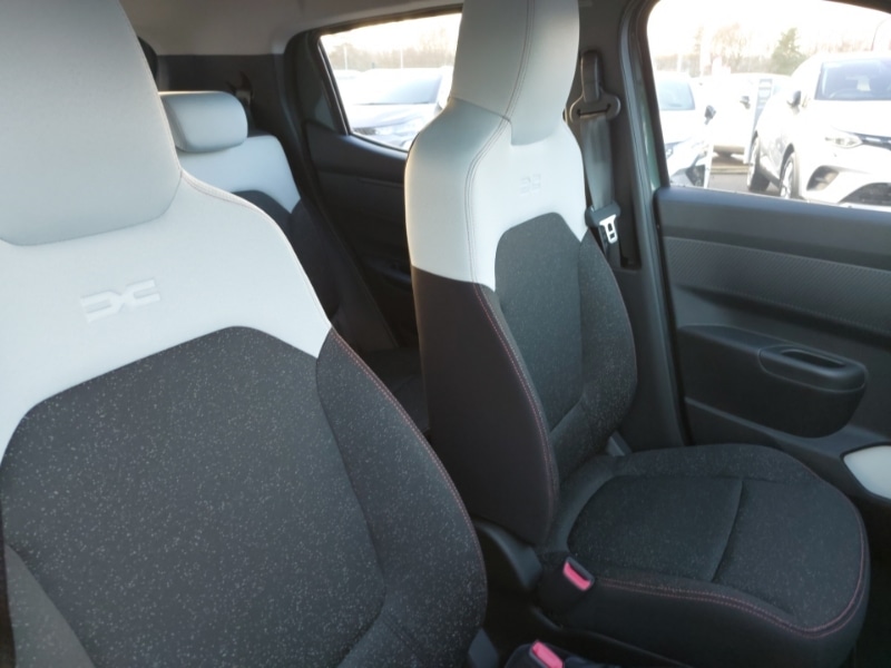 Used Dacia Spring 2026 for sale - 77373376: Photo 13